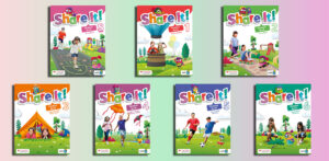 Download Macmillan Share It PDF Resources