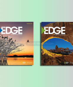 Download National Geographic Edge Reading, Writing & Language 2014