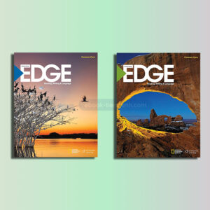 Download National Geographic Edge Reading, Writing & Language 2014