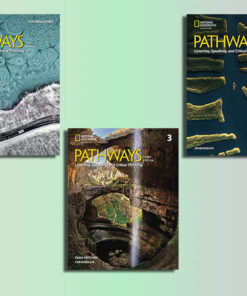 Download Pathways Listening Speaking and Critical Thinking 3rd Edition