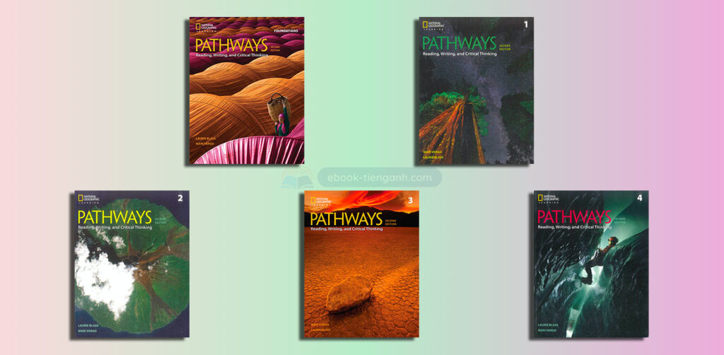 Pathways Reading Writing and Critical Thinking 3rd Edition Biology Diagrams