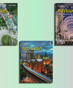 Download Pathways Reading Writing and Critical Thinking 3rd Edition