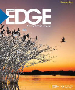 Edge Reading, Writing & Language B Student's Book