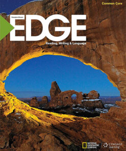 Edge Reading, Writing & Language C Student's Book