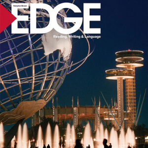 Edge Reading, Writing & Language Fundamentals Student's Book