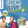 Give Me Five 2 Pupil's Book