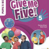 Give Me Five 5 Pupil's Book