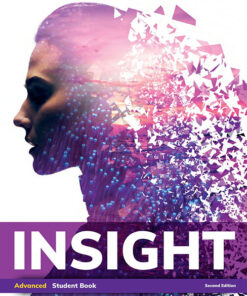 Insight 2ed Advanced Student's Book