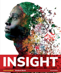 Insight 2ed Intermediate Student's Book