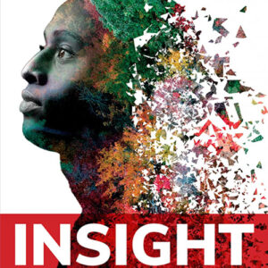 Insight 2ed Intermediate Student's Book
