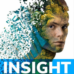 Insight 2ed Pre-Intermediate Student's Book