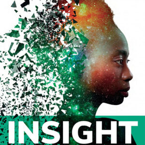 Insight 2ed Upper Intermediate Student's Book