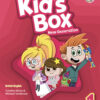 Kid's Box New Generation 1 Pupil's Book