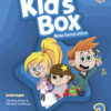 Kid's Box New Generation 2 Pupil's Book