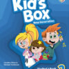 Kid's Box New Generation 2 Student's Book (American English)