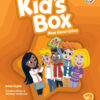 Kid's Box New Generation 3 Pupil's Book