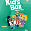 Kid's Box New Generation 4 Pupil's Book