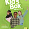 Kid's Box New Generation 5 Pupil's Book