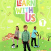 Learn With Us 1 Class Book