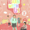 Learn With Us 2 Class Book