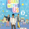 Learn With Us 3 Class Book