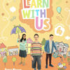 Learn With Us 4 Class Book