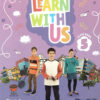 Learn With Us 5 Class Book