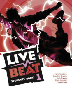 Live Beat 1 Student's Book