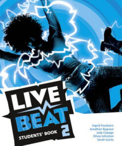 Live Beat 2 Student's Book