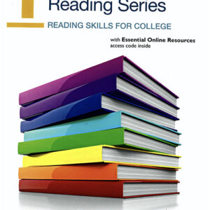 Longman Academic Reading Series 1