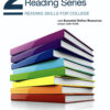 Longman Academic Reading Series 2