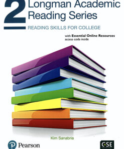 Longman Academic Reading Series 2