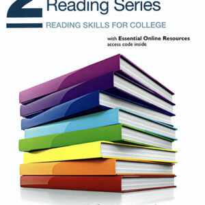 Longman Academic Reading Series 2