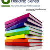 Longman Academic Reading Series 3