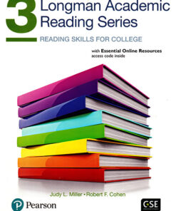 Longman Academic Reading Series 3