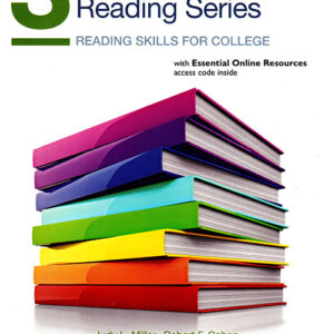 Longman Academic Reading Series 3