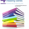 Longman Academic Reading Series 4
