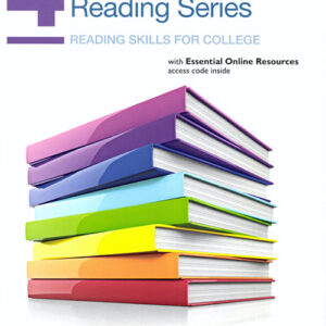 Longman Academic Reading Series 4