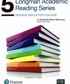 Longman Academic Reading Series 5