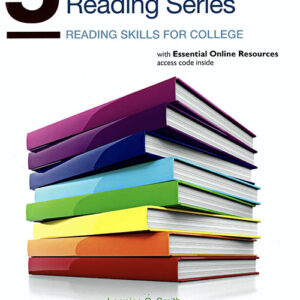 Longman Academic Reading Series 5