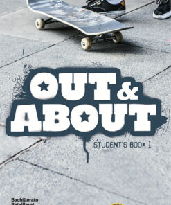 Out and About 1 Student's Book