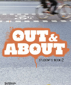 Out and About 2 Student's Book
