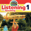 Oxford Skills World Listening with Speaking 1