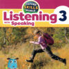 Oxford Skills World Listening with Speaking 3