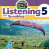 Oxford Skills World Listening with Speaking 5