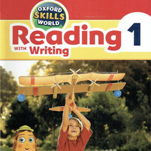 Oxford Skills World Reading With Writing 1