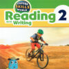 Oxford Skills World Reading With Writing 2
