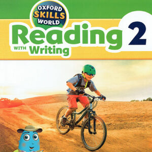 Oxford Skills World Reading With Writing 2