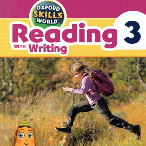 Oxford Skills World Reading With Writing 3