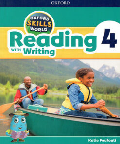 Oxford Skills World Reading With Writing 4